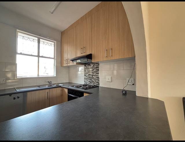 1 BEDROOM APARTMENT TO LET IN MORNINGSIDE